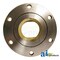 A & I Products Implement Flange w/ Male Pilot, 2500 Series 7" x7" x5" A-W317807 - alternate 2